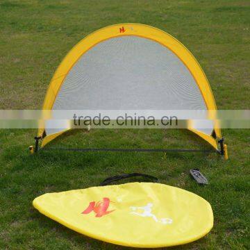 Pop up Soccer Goal /kids Pro Soccer Training Goal photo-2