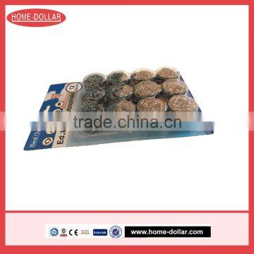 Manufacturer High Quality Kitchen Stainless Steel Cleaning Ball photo-2