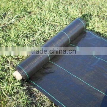 plastic weed mat roll