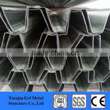 Galvanized Steel Hat Omega Furring Channel for Suspended Ceiling photo-6