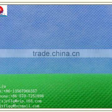 The Lower Price Can Add Back the Material PP Non-woven Fabrics Used for Home Textile photo-6