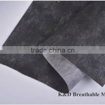 Waterproof Synthetic Material Roof Tile Underlay Roofing Felt photo-2