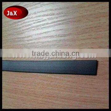 20times Expansion Ratio Fireproofing Intumescent Garage Door Rubber Seal Strips photo-2