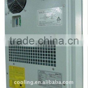 air heat exchanger ventilation