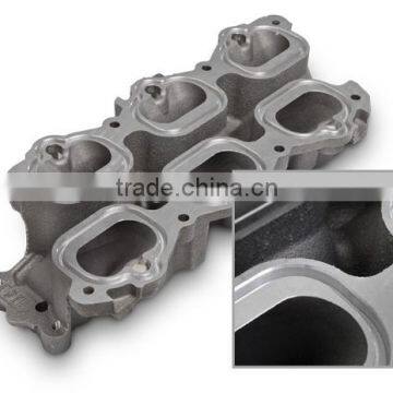Low Pressure Alloy Aluminum Casting Parts With Professional Manufacturer photo-6