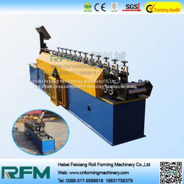 Metal Stud and Track Making Machinery photo-5