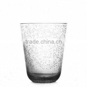Fashionable Custom Glass Look Plastic Cup photo-3