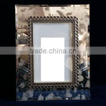China factory wholesale unique put your picture in a frame
