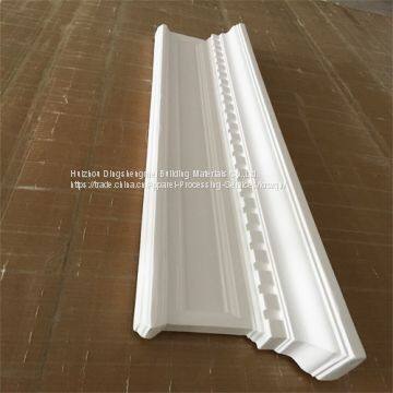 Interior Door and Window Pediment photo-3