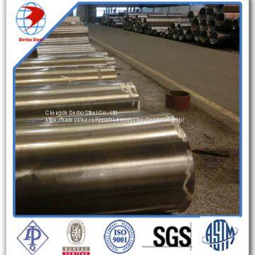 20 Inch Seamless Steel Pipes ASTM A 335 Gr.P11 photo-4