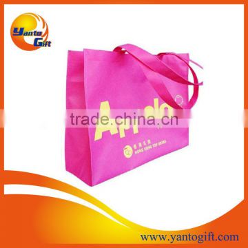 High quality giveaway Non woven gift bag