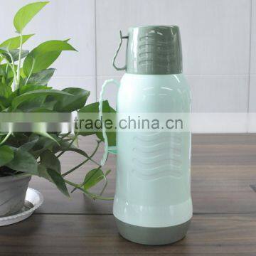 Wholesale 1.8L Thermos Flask With Cup and Handle for Daily Life photo-2