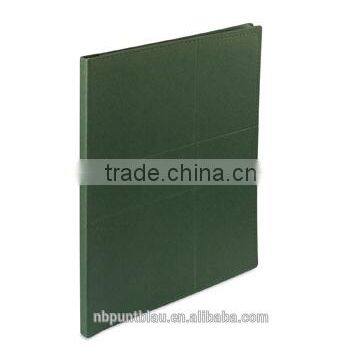 A4 Ducument Folder With 25 Pages Notebook photo-3