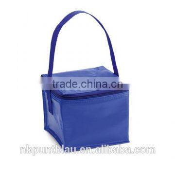 PVC Foldable Cooler Bag With Handle for Promtional photo-4