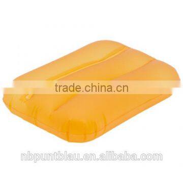 Summer Inflatable Pillow Water Pillow PVC Material photo-4