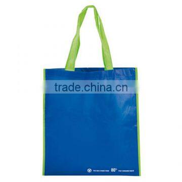 Wholesale Reusable PET Shopping Bag photo-4