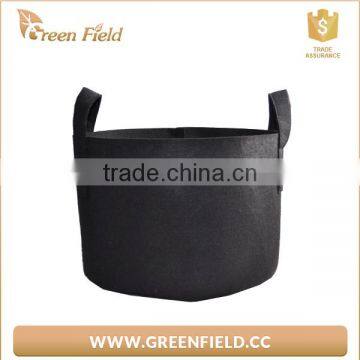Wholesale Smart Planter Pot and Garden Felt Fabric Potato Grow Bags photo-3