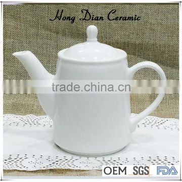 ceramic teapot set High qualiy hotel ceramic kitchenware,cheap ceramic teapot