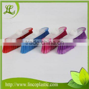 Plastic Floor Broom