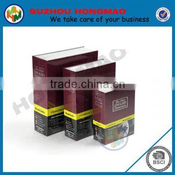Selling Secret Hollow Book Safe Hidden Dictionary Box photo-5