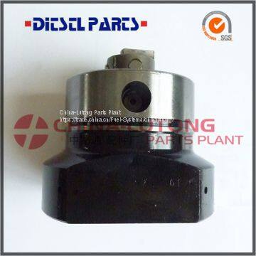 Sell Diesel Fuel Engine Parts Rotor Head 7189-376L Four Cylinder