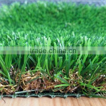 Artificial Soccer Grass Turf Faux Football Lawn Fake Grass for Golf Field photo-6