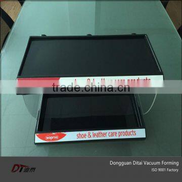 Plastic Display Stand for Sales Promotions photo-2