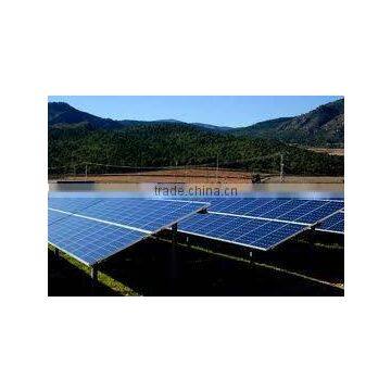 High Efficiency High Quality Grid Switch 20000w Solar Power Kits for Home Led Solar Home Lighting System photo-6