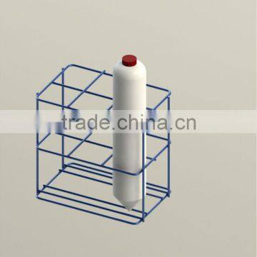 C8555 wire test tube rack