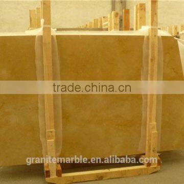 High Quality Ambar Orange Marble For Bathroom/Flooring/Wall Etc & Marble Tiles & Slabs For Sale With Best Price photo-2