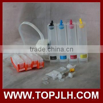 Continuous Ink Supply System(CISS) for HP C5380/C6380/D5460/B8550/C5383/C6383/D5463