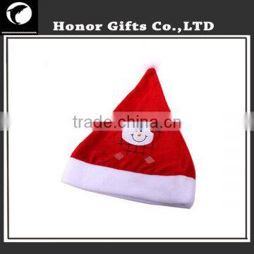 High Quality Most Popular Custom Made Christmas Cap photo-5