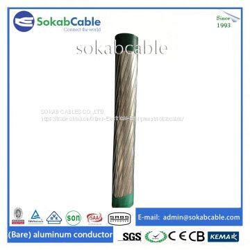 All Aluminum Conductor photo-4