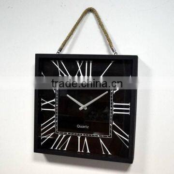 Decorative Wall Clock