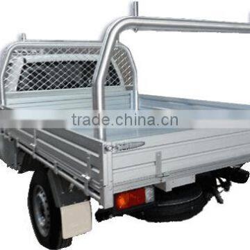 Steel ute trays manufacturers