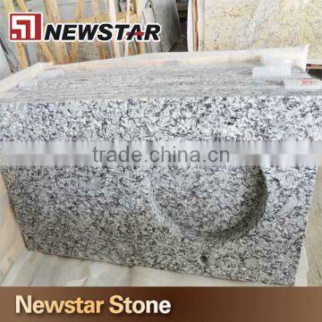 Newstar Bathroom Double Sink Countertops Granite Vanity Tops