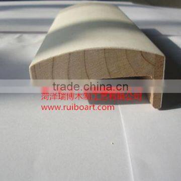 Primed Wood Door Casing Manufacture photo-4