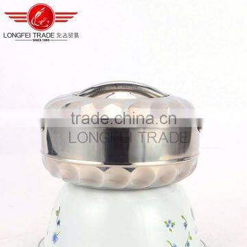 High Quality Stainless Steel Pot Set Kitchen Utensil photo-2