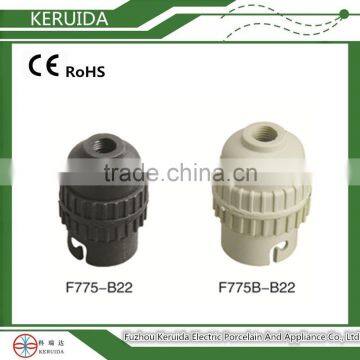 E26 Plastic Fluorescent Lamp Socket/bakelite Bulb Holder/lamp Base photo-4