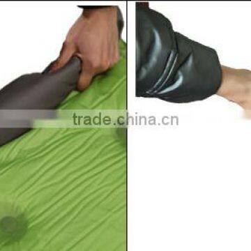 Modern Design Air Mattress Inflatable photo-5