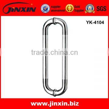 JINXIN Professional Shower Door Handle With Low Price and High Quality photo-2