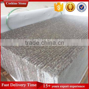 Brainbrook Brown Granite Polished G664 Granite photo-5