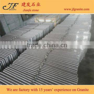 Chinese G617 Pink Granite Staircase photo-4