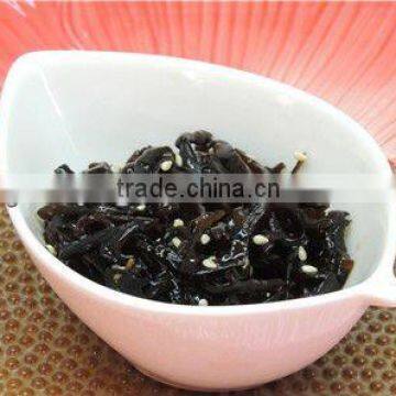 2015 goma konbu seaweed salad 1kg