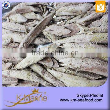7.5kg Vacuum Bag Frozen Precooked Bonito Loin Prices photo-5