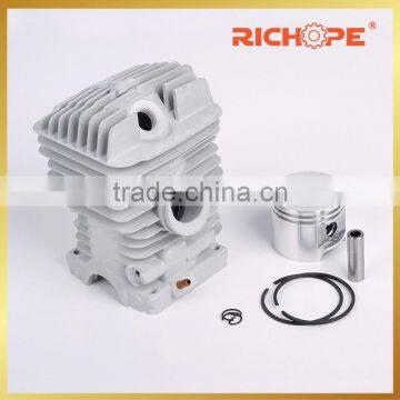 MS230 gasoline chain saw cylinder for chainsaw spare parts