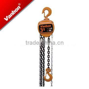 WANBO - 1~35 tonne Electricl Trolley Chain Hoist - 1t Trolley Hoist