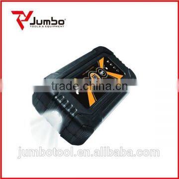 JB1202 Power jump starter peak jump starter