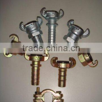 Hose coupling