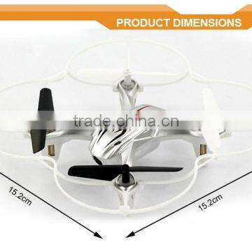 Hot New Products for 2015 2.4g 6-axle Uav Airplane R/C Quadrocopter With Camera photo-4